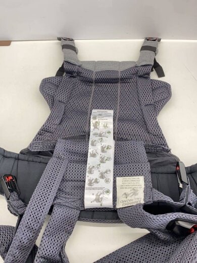 商品画像：キッズ日用品/GRY 4