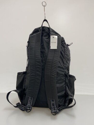 商品画像：リュック/ナイロン/BLK/574-5975211 3