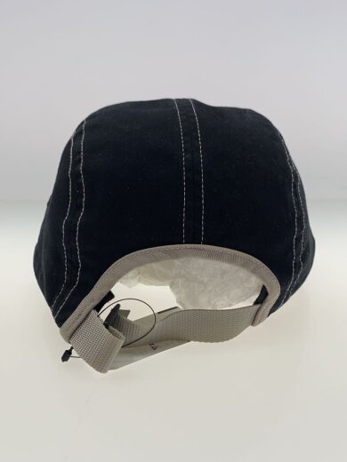 商品画像：キャップ/--/コットン/BLK/メンズ/field camp cap// 3