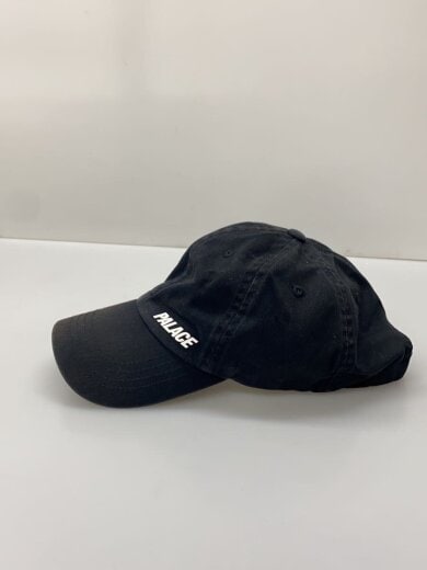 商品画像：キャップ/コットン/BLK/無地/メンズ 2