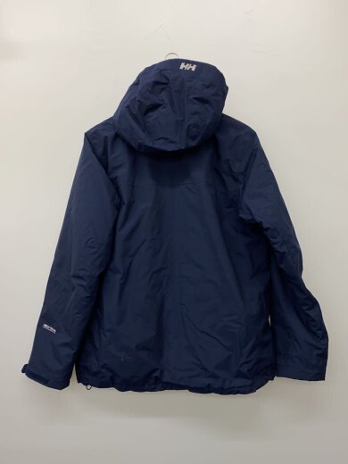 商品画像：ナイロンジャケット/L/ポリエステル/NVY/HOE11877/Scandza 3WAY Jacket// 2