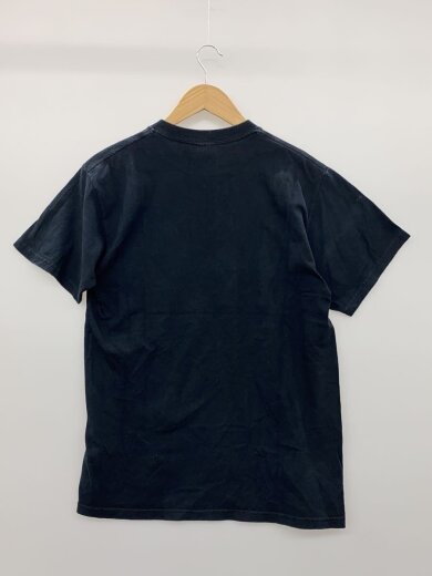 商品画像：Tシャツ/M/コットン/BLK// 2