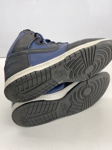 商品画像：FRAGMENT DESIGN X DUNK HIGH_フラグメント デザイン X ナイキ ダンク ハイ/28.// 4