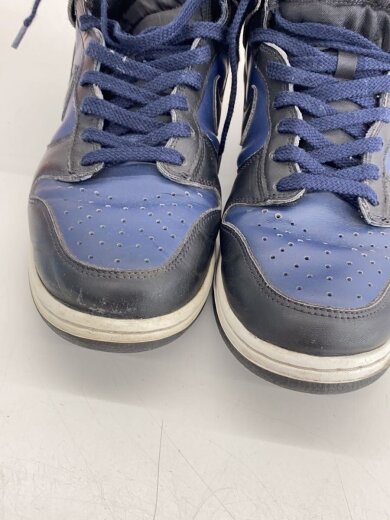 商品画像：FRAGMENT DESIGN X DUNK HIGH_フラグメント デザイン X ナイキ ダンク ハイ/28.// 7