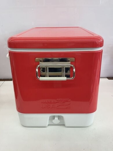 商品画像：クーラーボックス/USA製 2