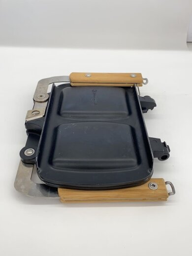 商品画像：PG-120 キャンプ用品その他/BLK/PG-120// 3