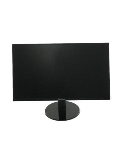 画像：VIEW SONIC液晶モニタ・液晶ディスプレイ VA2419-SMH-7 [23.8インチ] ドスパラWeb限定1