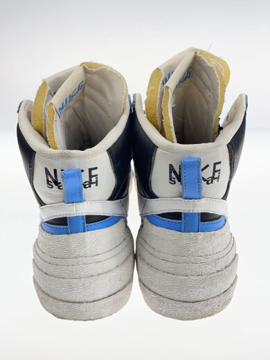 商品画像：BLAZER MID SACAI/ブレーザーミッドサカイ/ブラック/BV0072-001/28cm/BLK 6