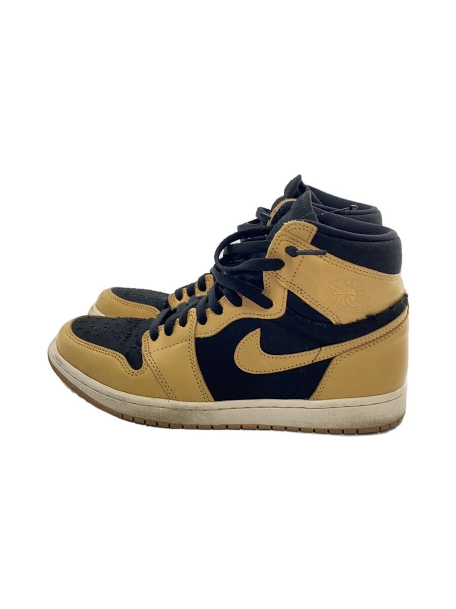 NIKE / AIR JORDAN 1 RETRO HIGH OG_エア ジョーダン 1 レトロ ハイ オリジナル/27cm/B