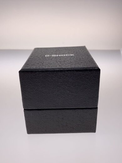 商品画像：ソーラー腕時計・G-SHOCK/デジアナ/BLK 6