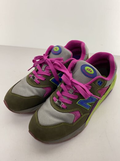 商品画像：スニーカー/MT580/グリーン/28.5cm/GRN 2