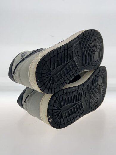 商品画像：スニーカー/AIR JORDAN 1 RETRO HIGH OG/26.5cm/GRY 4