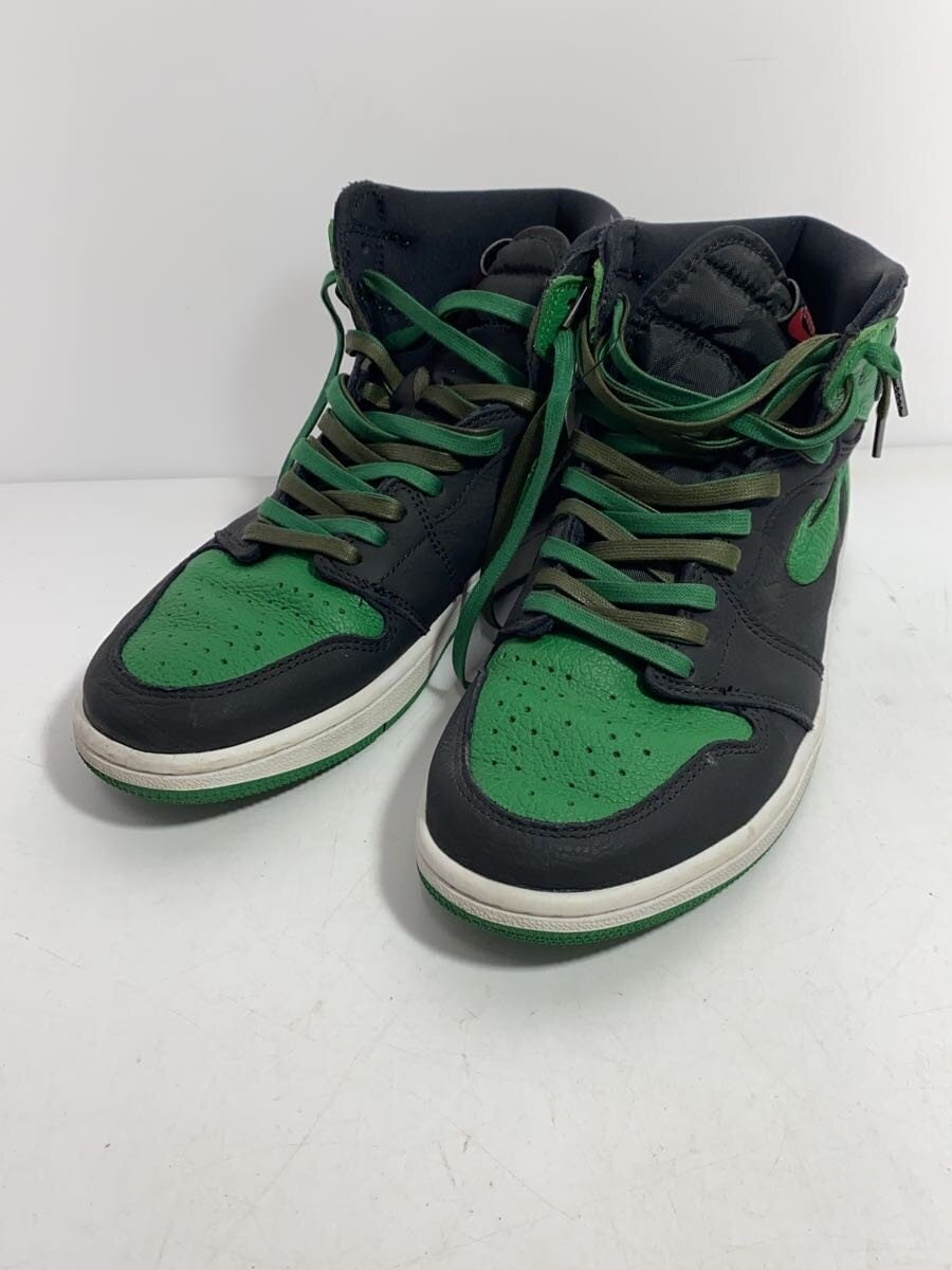 NIKE / スニーカー/AIR JORDAN 1 RETRO HIGH OG/グリーン/555088-030