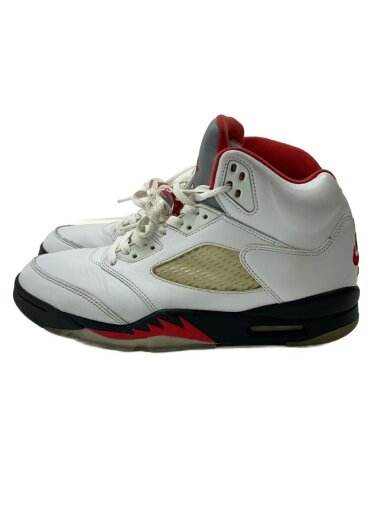 商品画像：ハイカットスニーカー/29cm/WHT/DA1911-102 1