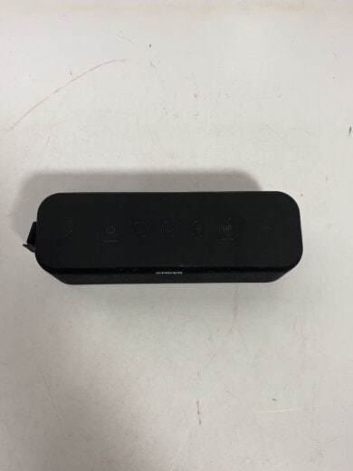 画像：ANKERBluetoothスピーカー Soundcore Boost 第2世代 A31450135