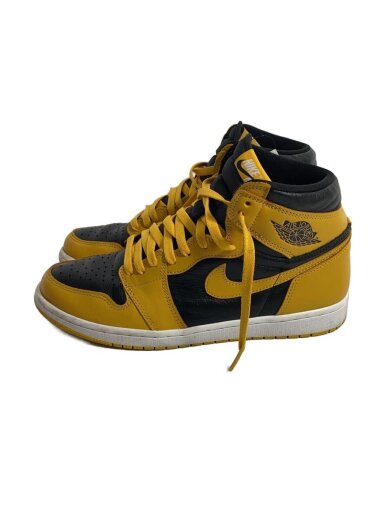 商品画像：AIR JORDAN 1 RETRO HIGH OG_エア ジョーダン 1 レトロ ハイ オリジナル/28.5cm 1