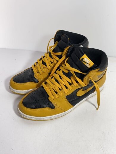 商品画像：AIR JORDAN 1 RETRO HIGH OG_エア ジョーダン 1 レトロ ハイ オリジナル/28.5cm 2