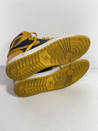商品画像：AIR JORDAN 1 RETRO HIGH OG_エア ジョーダン 1 レトロ ハイ オリジナル/28.5cm 4