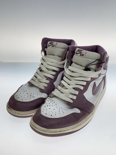 商品画像：AIR JORDAN 1 RETRO HIGH OG_エアジョーダン 1 ハイ OG/27.5cm/PUP 2