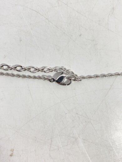 商品画像：ネックレス/--/スワロフスキー/SLV/トップ有/レディース 3