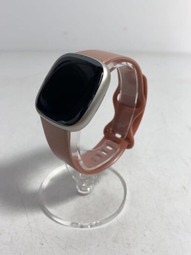 商品画像：スマートウォッチ/fitbit sense 2/デジタル/ラバー 2