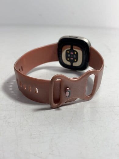 商品画像：スマートウォッチ/fitbit sense 2/デジタル/ラバー 4