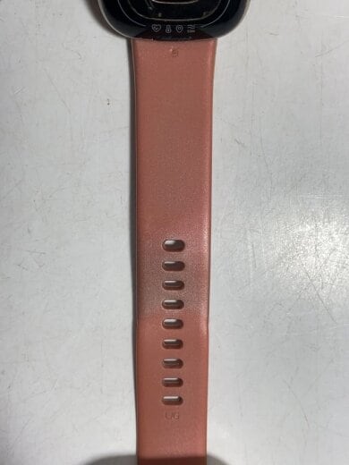 商品画像：スマートウォッチ/fitbit sense 2/デジタル/ラバー 5