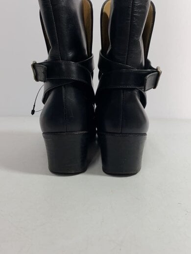 商品画像：ブーツ/US6.5/BLK/レザー/22535 7