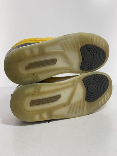 商品画像：ローカットスニーカー/US10.5/YLW/hf-4319-741 4