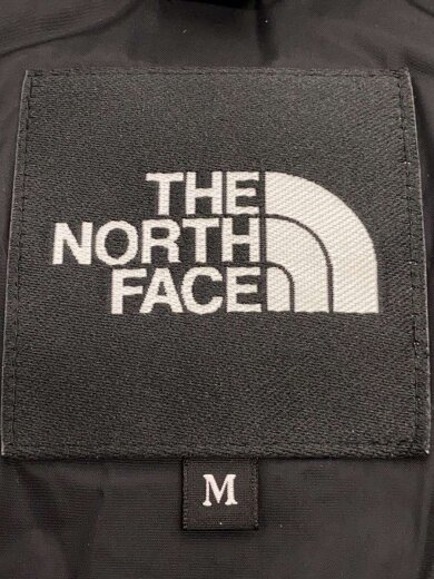 商品画像：Ascent Jacket/M/ナイロン/BLK/ND92530R 3