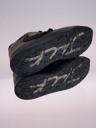 商品画像：ローカットスニーカー_FZ8117-204/27cm/BRW 4