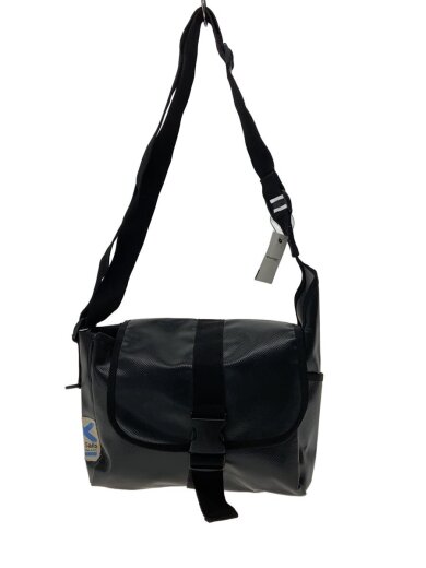 商品画像：ショルダーバッグ/--/BLK 1