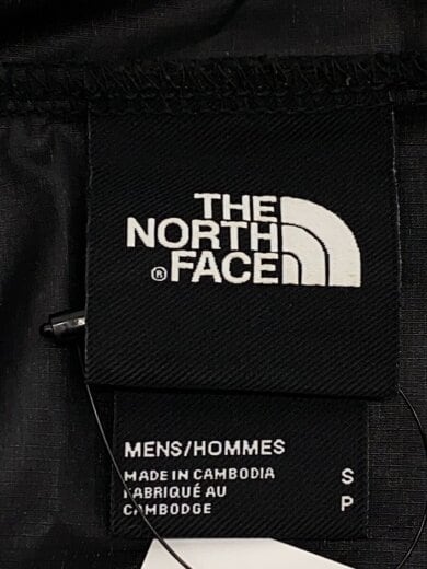 商品画像：マウンテンパーカ/--/ポリエステル/BLK/721415 3