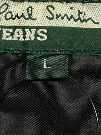 商品画像：ダウンジャケット/L/ナイロン/BLK/463942 4