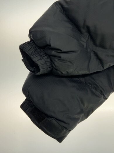 商品画像：ダウンジャケット/L/ナイロン/BLK/463942 6