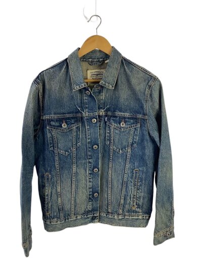 商品画像：Gジャン/M/コットン/IDG/PC9-67485-0012 1