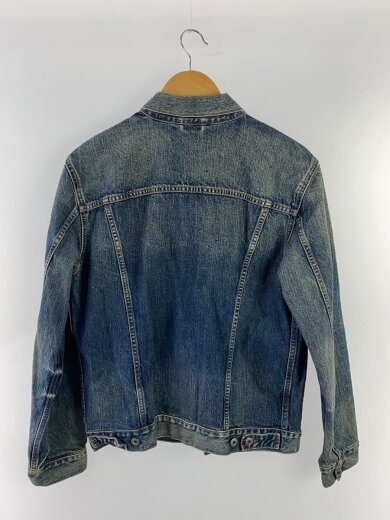 商品画像：Gジャン/M/コットン/IDG/PC9-67485-0012 2