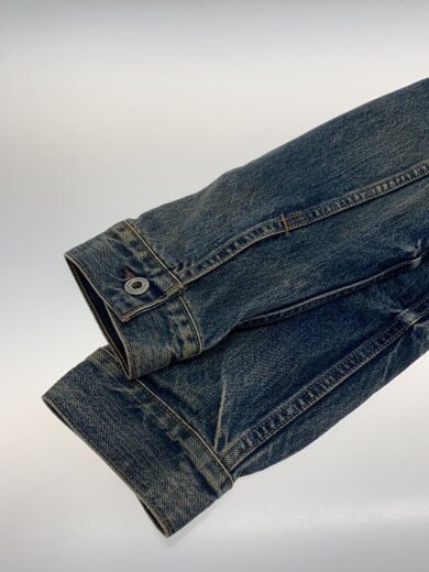 商品画像：Gジャン/M/コットン/IDG/PC9-67485-0012 5