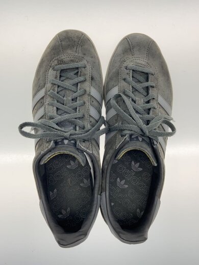 商品画像：ローカットスニーカー/27cm/GRY/EE5712/115-41-01972 3