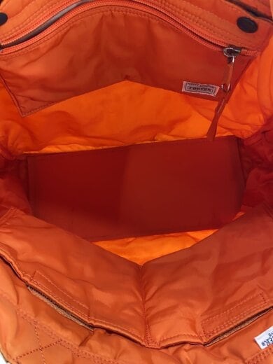 商品画像：トートバッグ/--/BEG/無地 6