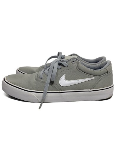 商品画像：CHRON 2 CNVS_クロン 2 キャンバス/26.5cm/GRY 1