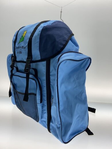 商品画像：リュック/--/BLU 2
