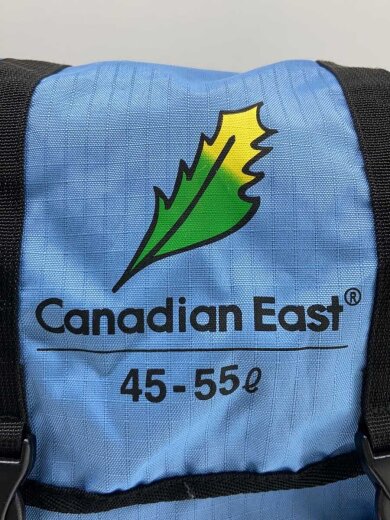 商品画像：リュック/--/BLU 5