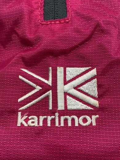 商品画像：リュック/--/RED 5