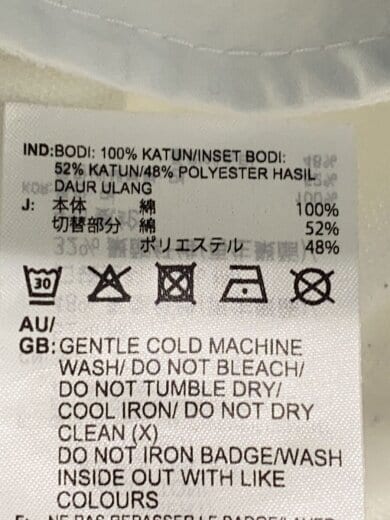 商品画像：ボトム/--/デニム 6