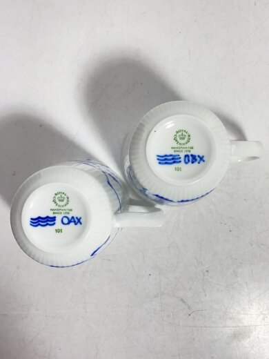 商品画像：洋食器その他/2点セット/WHT 3