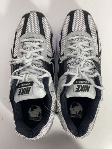 商品画像：ZOOM VOMERO 5_ズーム ボメロ 5/25.5cm/SLV 3