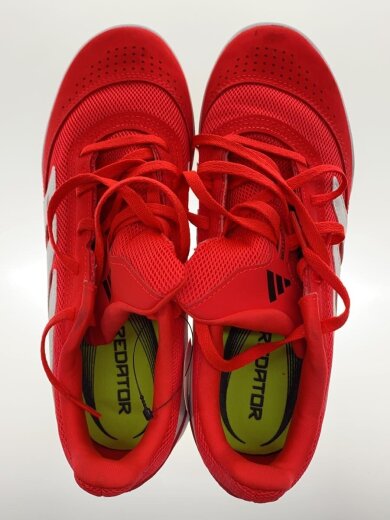 商品画像：シューズ/25cm/RED 3