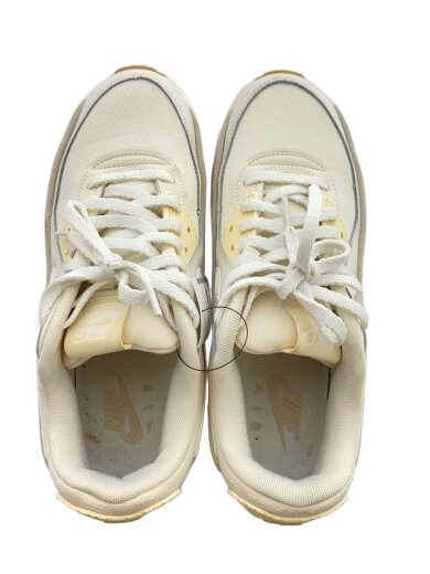 商品画像：AIR MAX 90 LV8_エア マックス 90 LV8/24.5cm/BEG 3
