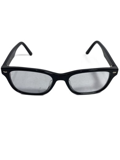 商品画像：サングラス/BLK/メンズ/RB5345D 1